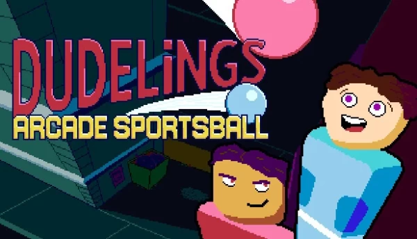 Dudelings: Arcade Sportsball