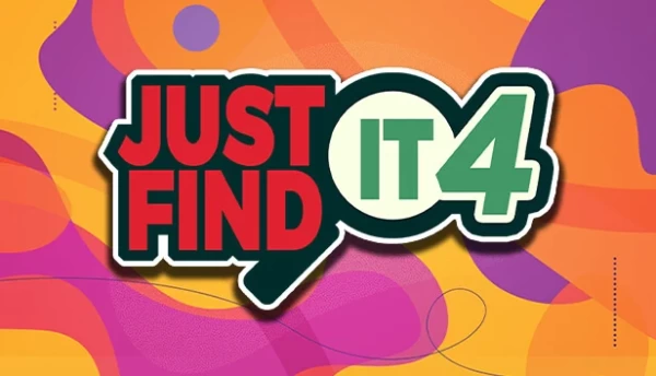 Just Find It 4