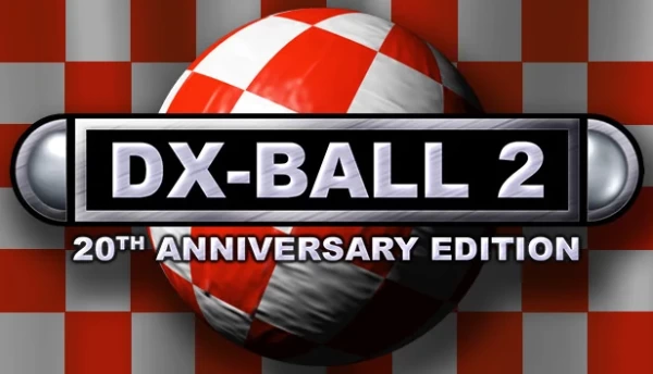 DX-Ball 2: 20th Anniversary Edition