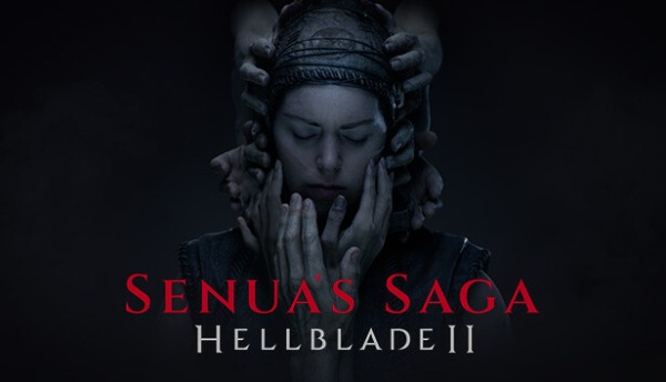 Senua's Saga Hellblade 2