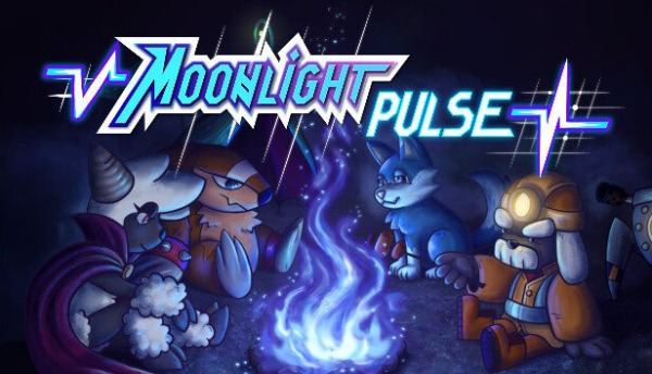 Moonlight Pulse