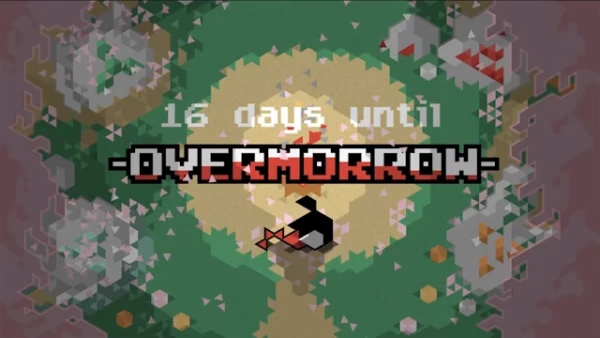 Overmorrow