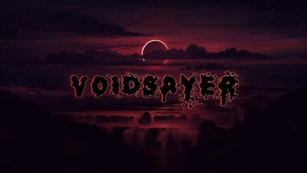 Voidsayer