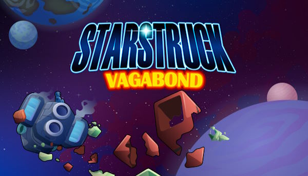 Starstruck Vagabond