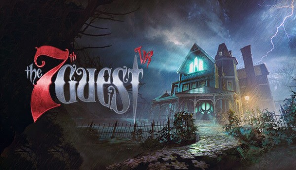 The 7th Guest VR