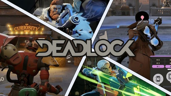 Deadlock