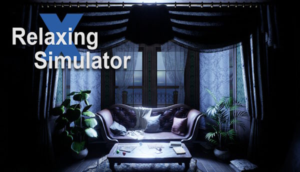 Relaxing Simulator