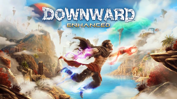 Downward: Enhanced Edition