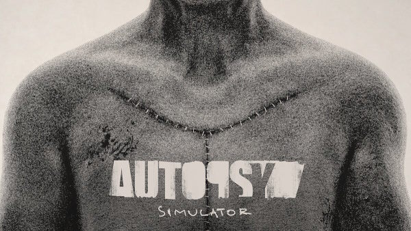 Autopsy Simulator