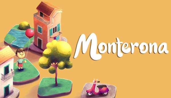 Monterona