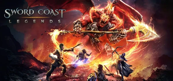 Sword Coast Legends