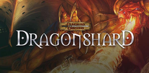 Dungeons & Dragons: Dragonshard