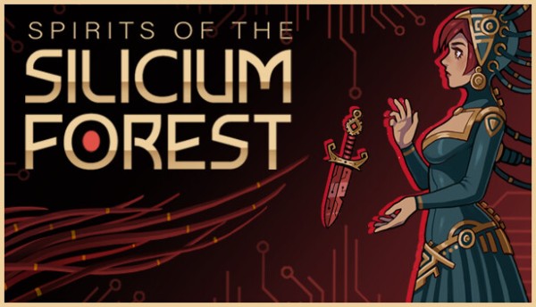 Spirits of The Silicium Forest