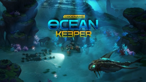 Codename: Ocean Keeper