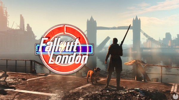 Fallout: London