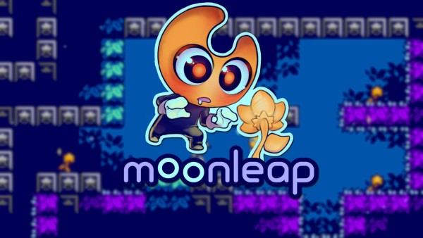 Moonleap