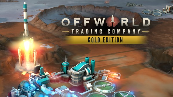 Offworld Trading Company