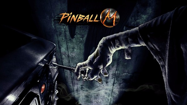 Pinball M