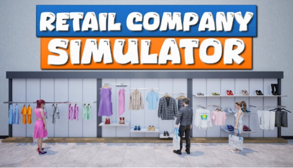 Retail Company Simulator