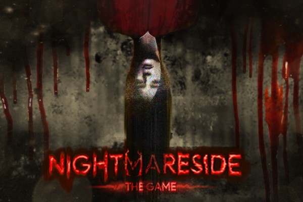 Nightmare Side: The Game