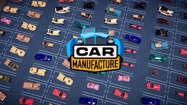 Car Manufacture