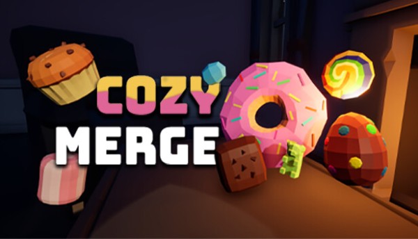 Cozy Merge