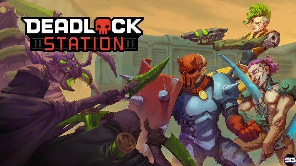 Deadlock Station