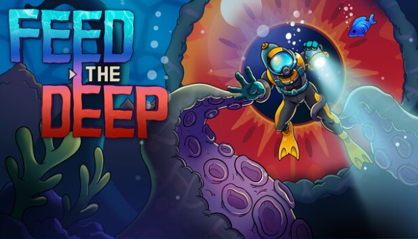 Feed the Deep