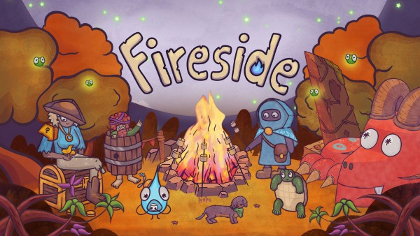 Fireside