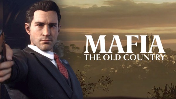 Mafia: The Old Country