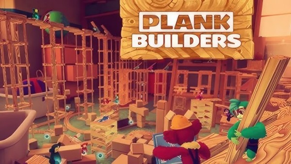 Plank Builders