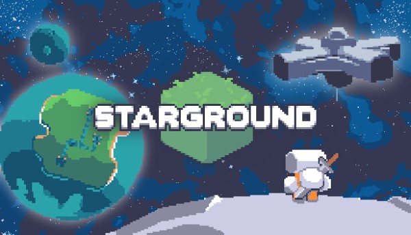 Starground