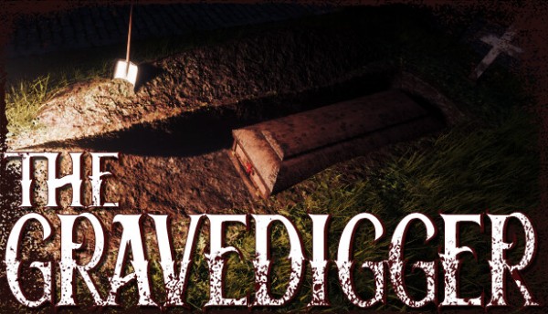 The Gravedigger