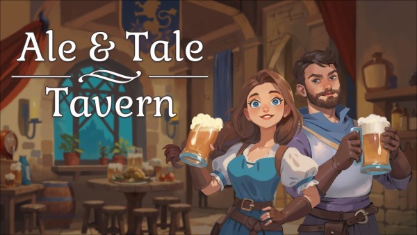 Ale & Tale Tavern