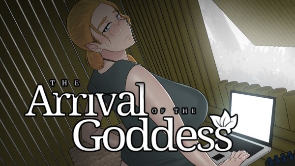 Arrival of the Goddess