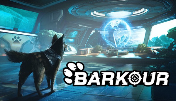 Barkour