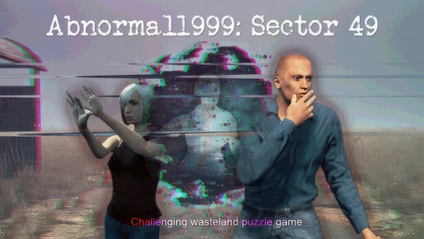 Abnormal1999: Sector 49