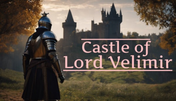 Castle of Lord Velimir