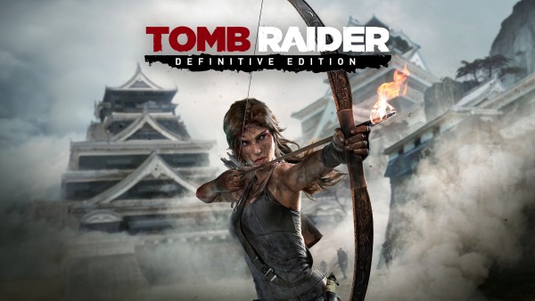 Tomb Raider: Definitive Edition