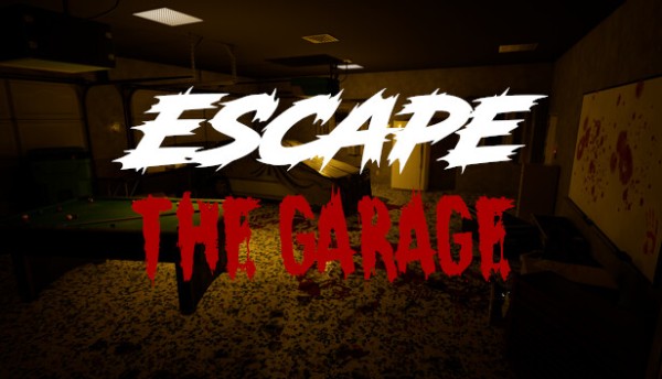 Escape The Garage