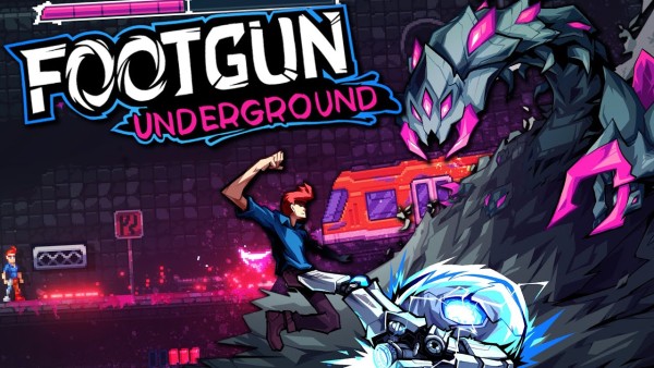 Footgun: Underground