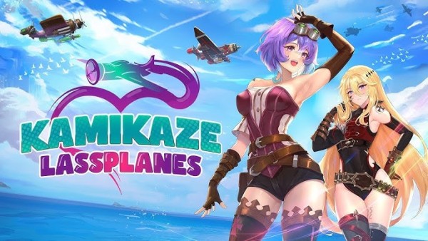 Kamikaze Lassplanes