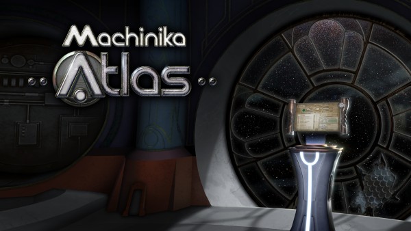 Machinika Atlas