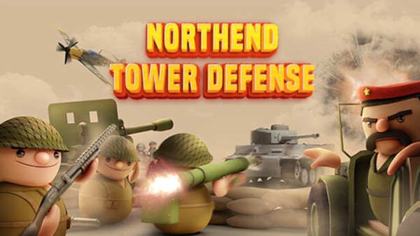 Northend Tower Defense