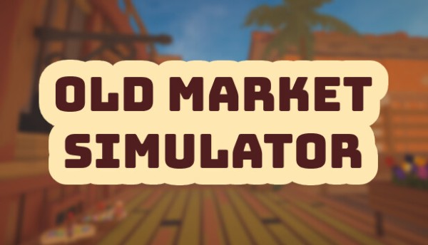 Old Market Simulator