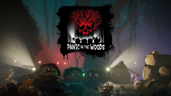 Panic In The Woods