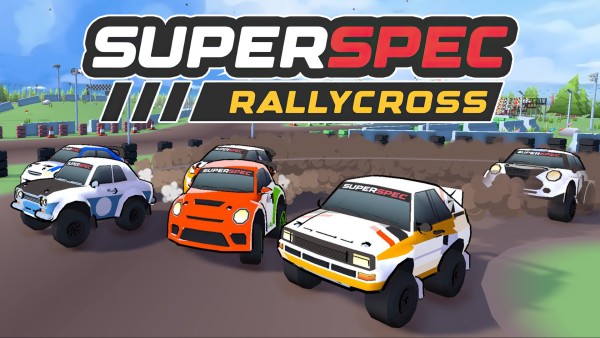 SuperSpec Rallycross