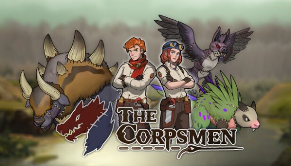 The Corpsmen