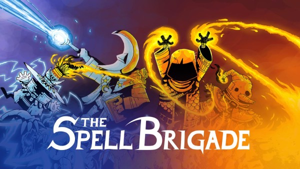 The Spell Brigade