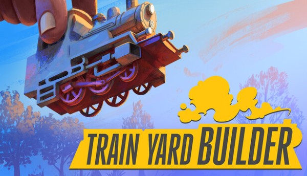 Train Yard Builder